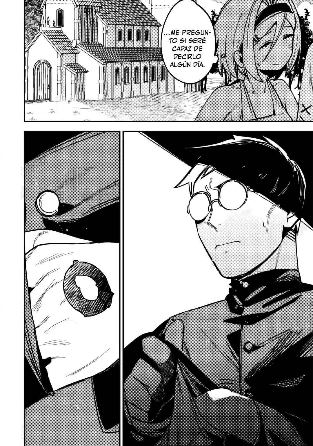Game Chishiki de Saikyou ni Natta Mob Heishi wa, Shin no Jitsuryoku wo Kakushitai Chapter 10 - Page 33