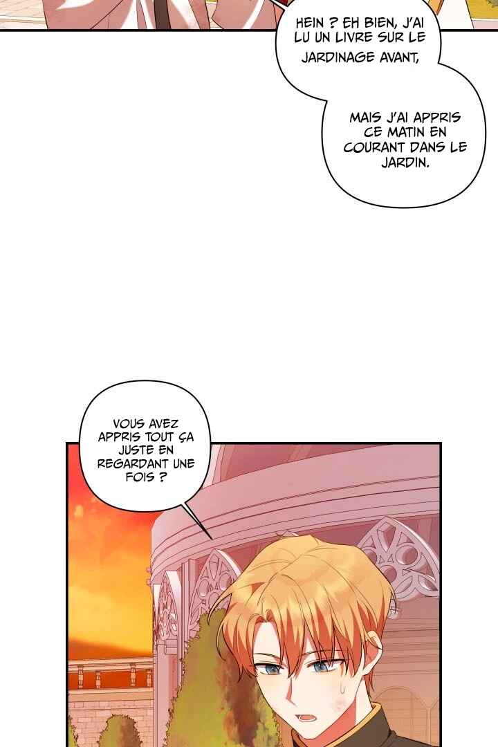 Duke Richard's Haven Chapter 6 - Page 11