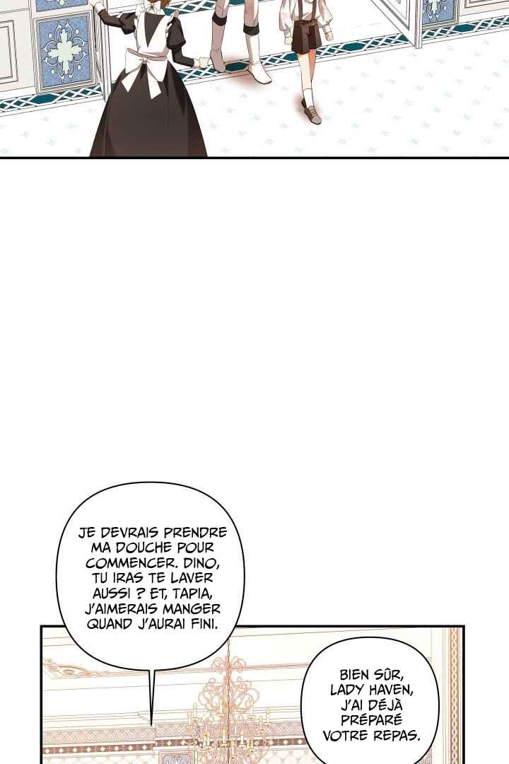 Duke Richard's Haven Chapter 6 - Page 21