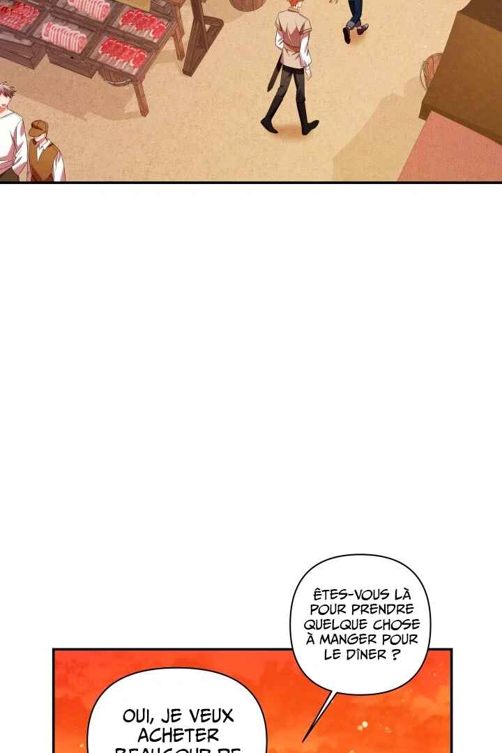 Duke Richard's Haven Chapter 6 - Page 47
