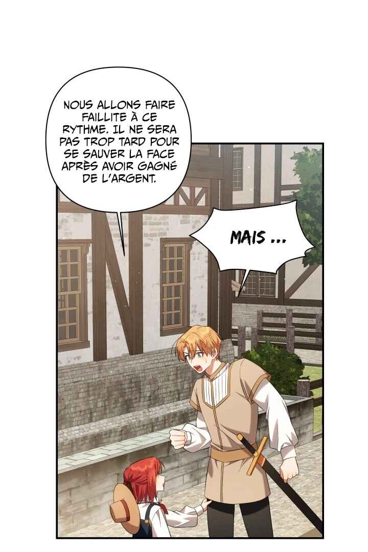 Duke Richard's Haven Chapter 6 - Page 69