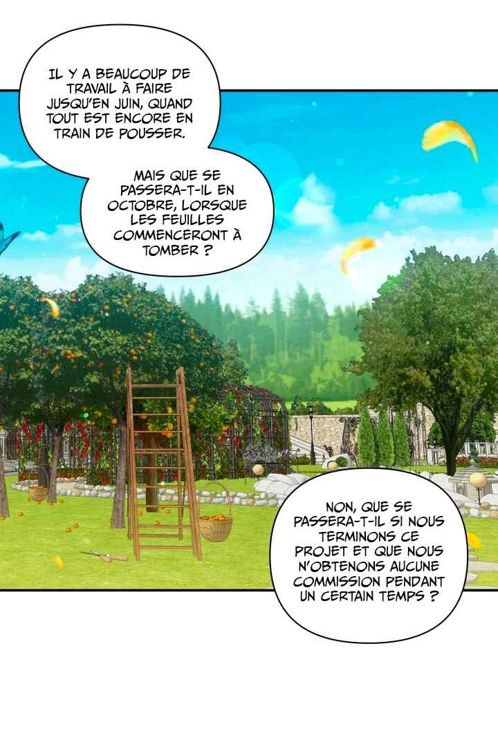 Duke Richard's Haven Chapter 6 - Page 86