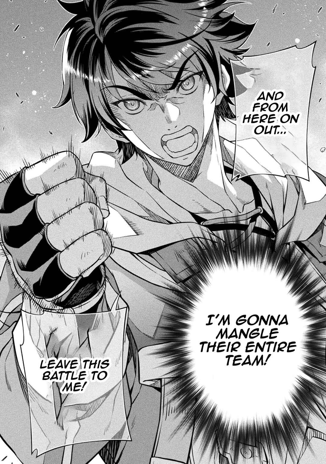 Drawing - Saikyou Mangaka wa Oekaki Skill de Isekai Musou Suru! Chapter 44 - Page 7