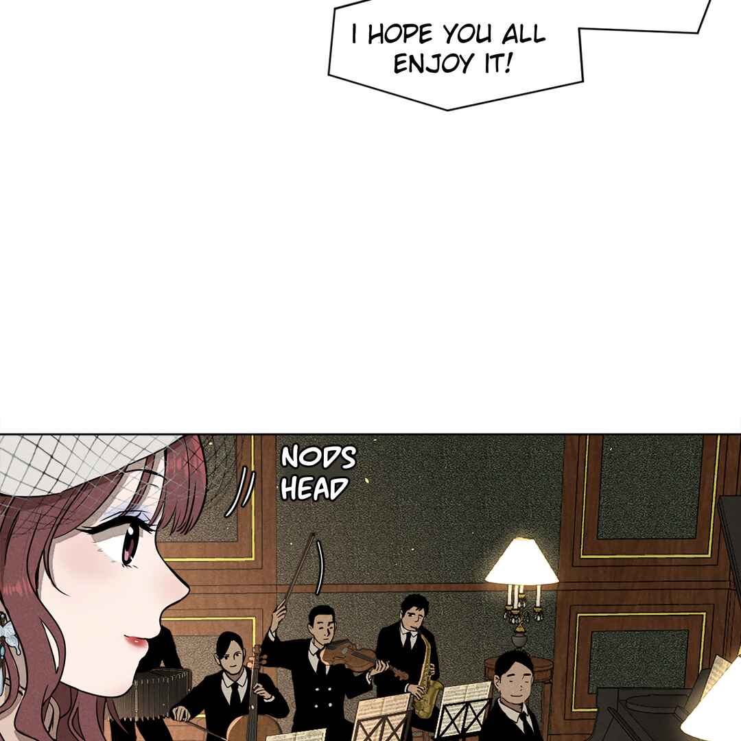 Fugue Across Worlds Chapter 1 - Page 14