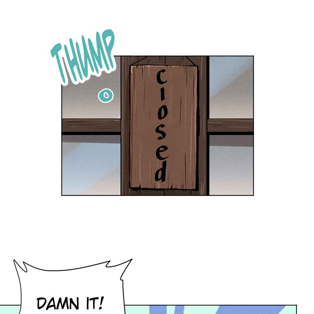Fugue Across Worlds Chapter 1 - Page 43