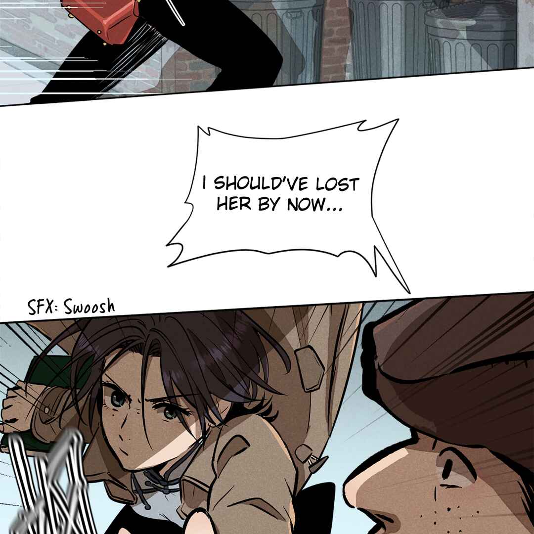 Fugue Across Worlds Chapter 1 - Page 58