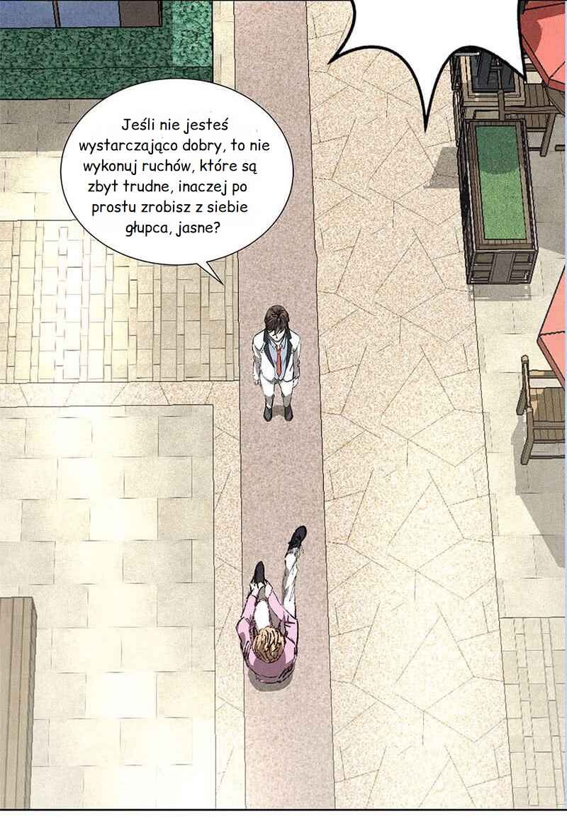 The Loser Takes It All Chapter 31 - Page 24