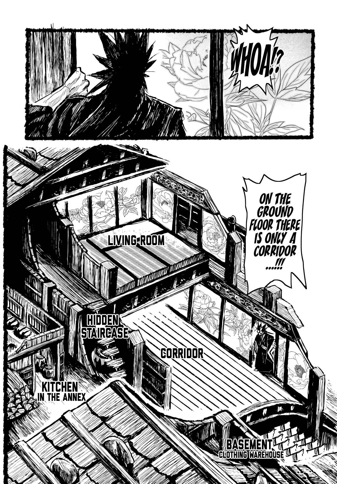 ZINGNIZE Chapter 14.5 - Page 3