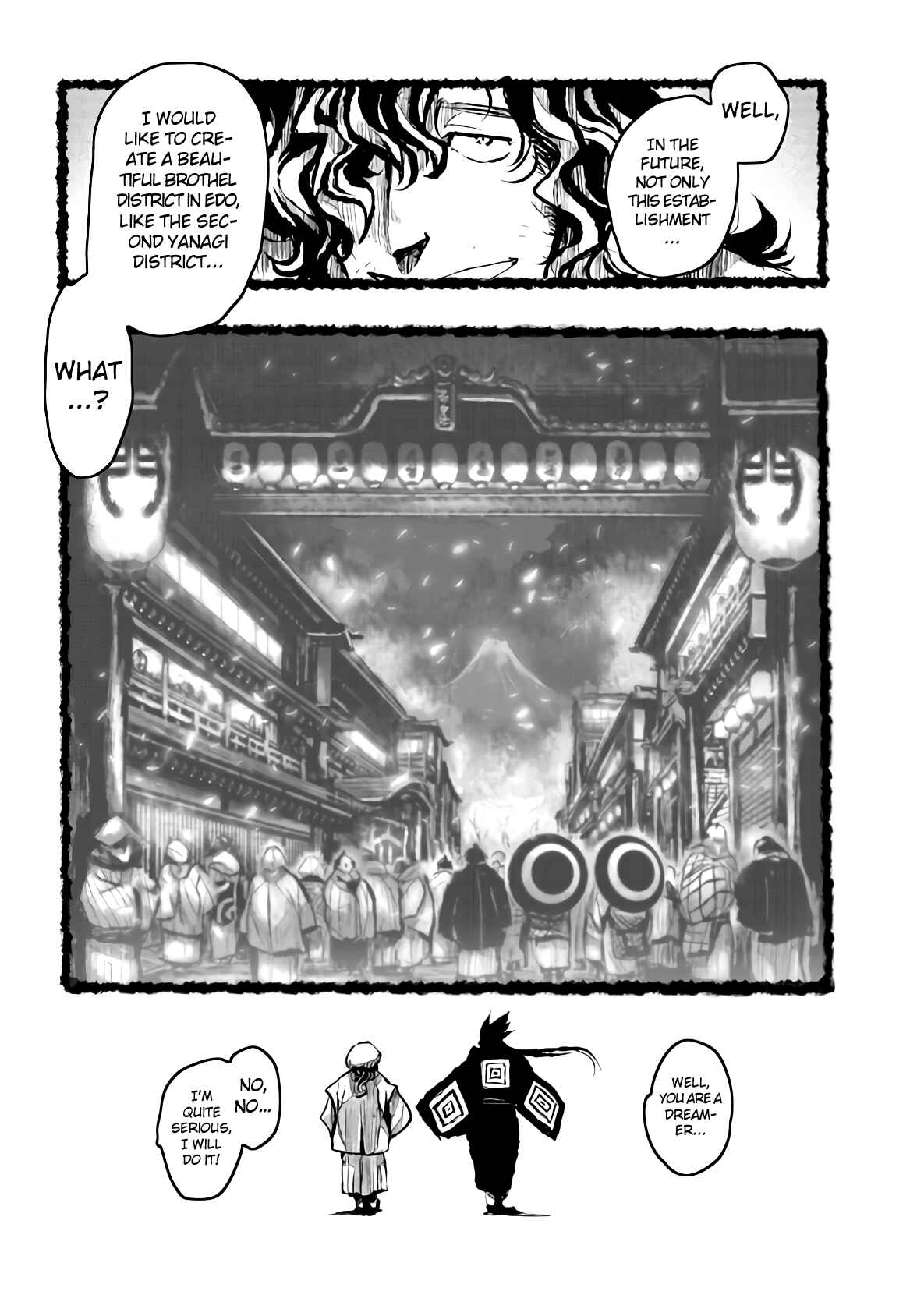 ZINGNIZE Chapter 14.5 - Page 5