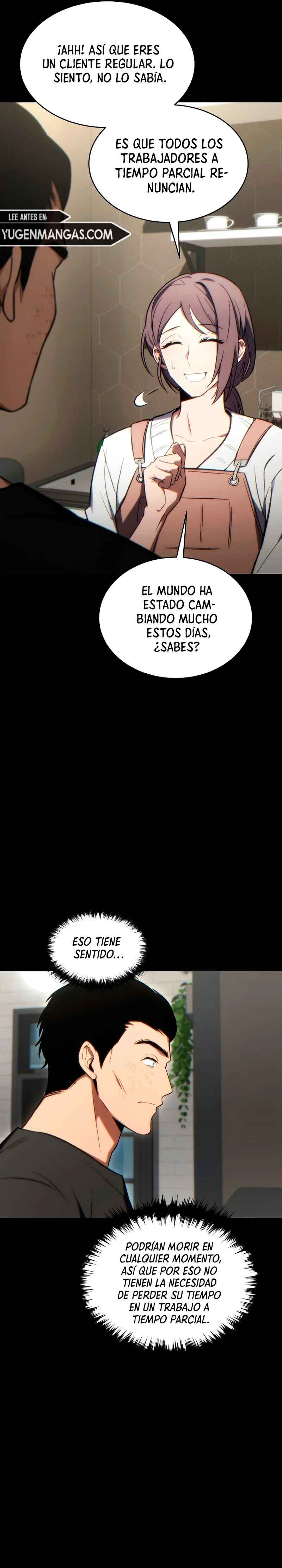 The 100th Regression of the Max-Level Player Chapter 29 - Page 23