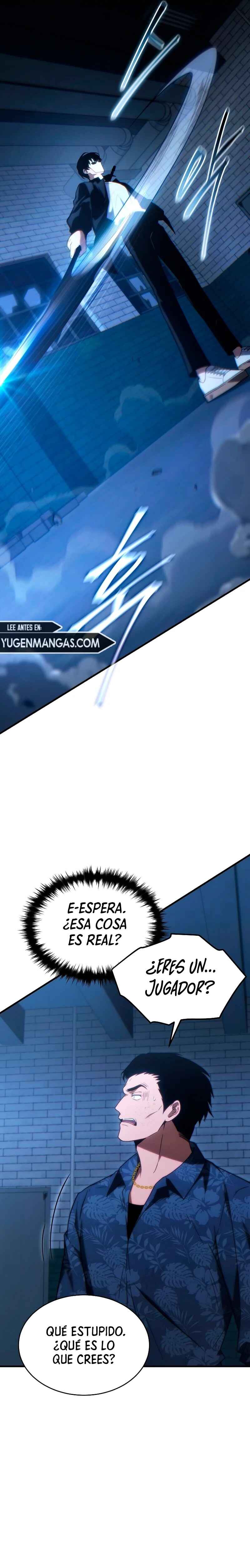 The 100th Regression of the Max-Level Player Chapter 29 - Page 35