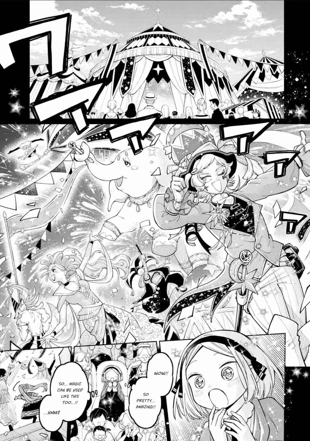Sensei! Boku-tachi ga Sekai wo Horoboshimasu. Chapter 48 - Page 11