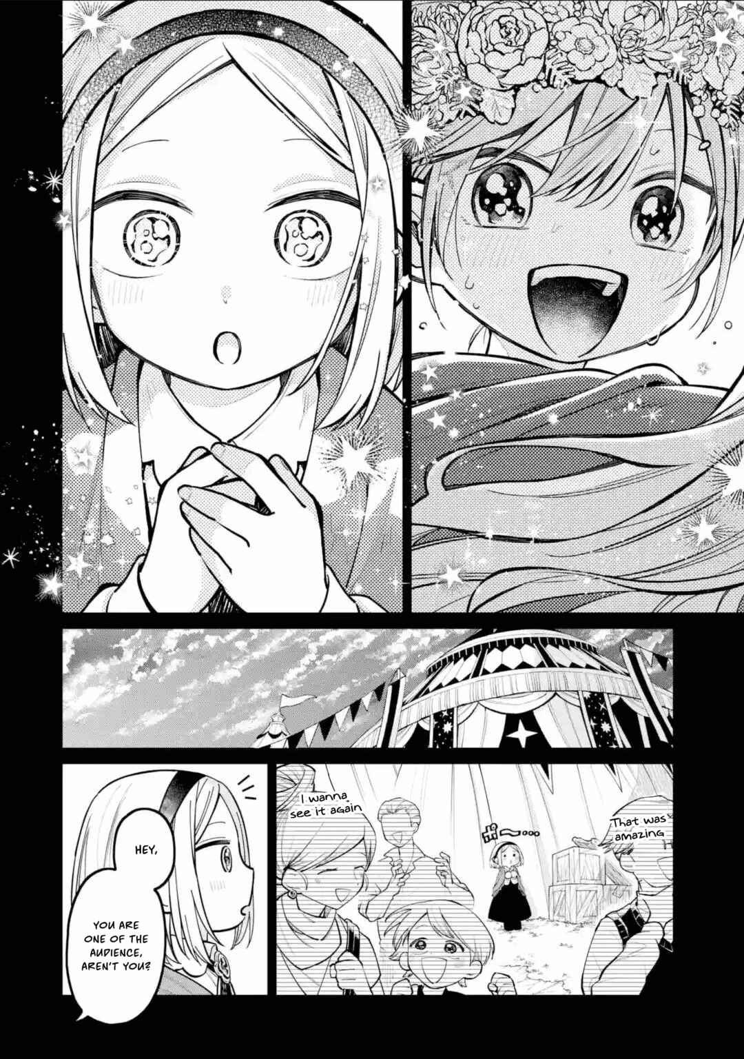 Sensei! Boku-tachi ga Sekai wo Horoboshimasu. Chapter 48 - Page 12