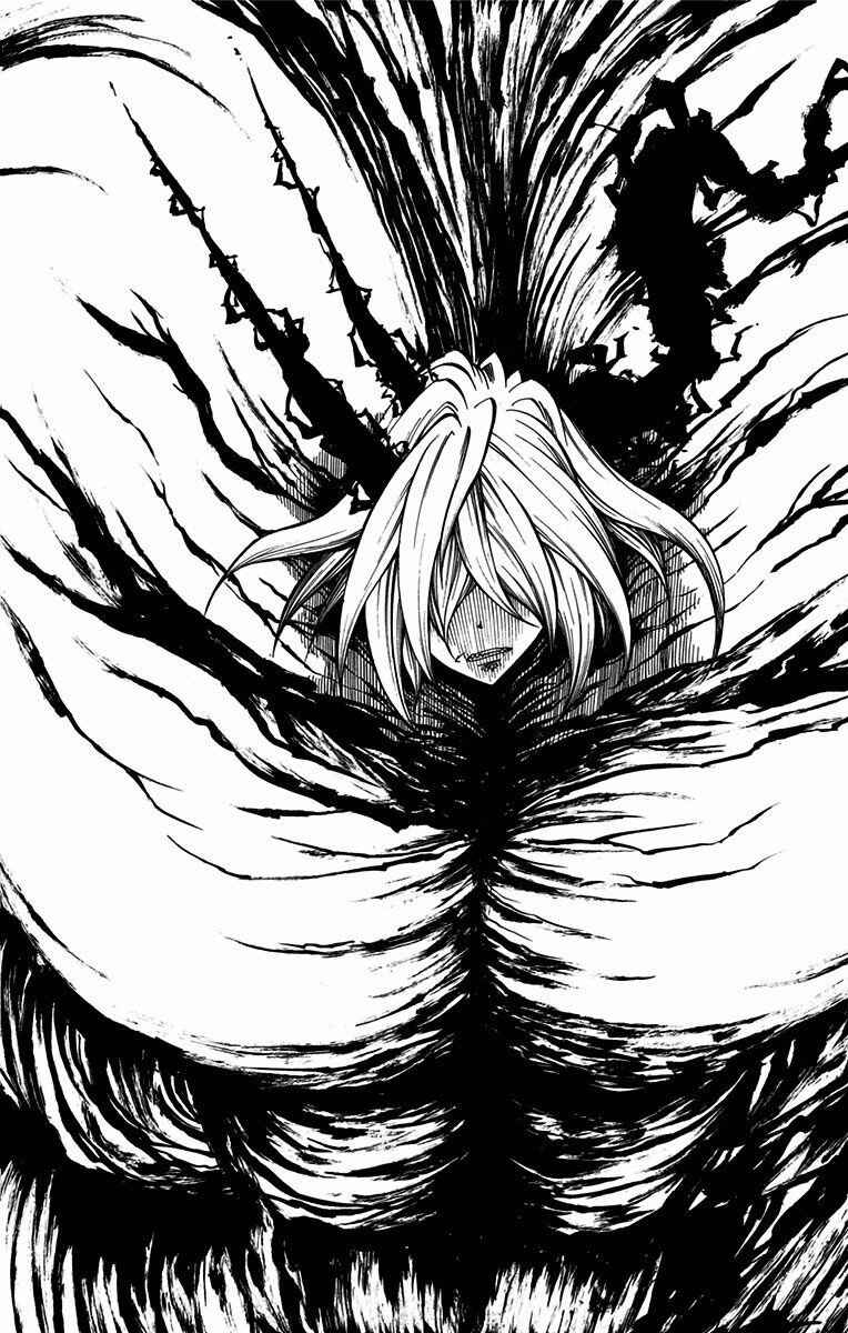 Onimadara Chapter 21 - Page 10
