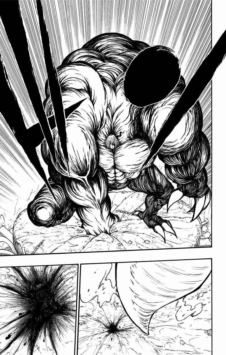 Onimadara Chapter 21 - Page 15