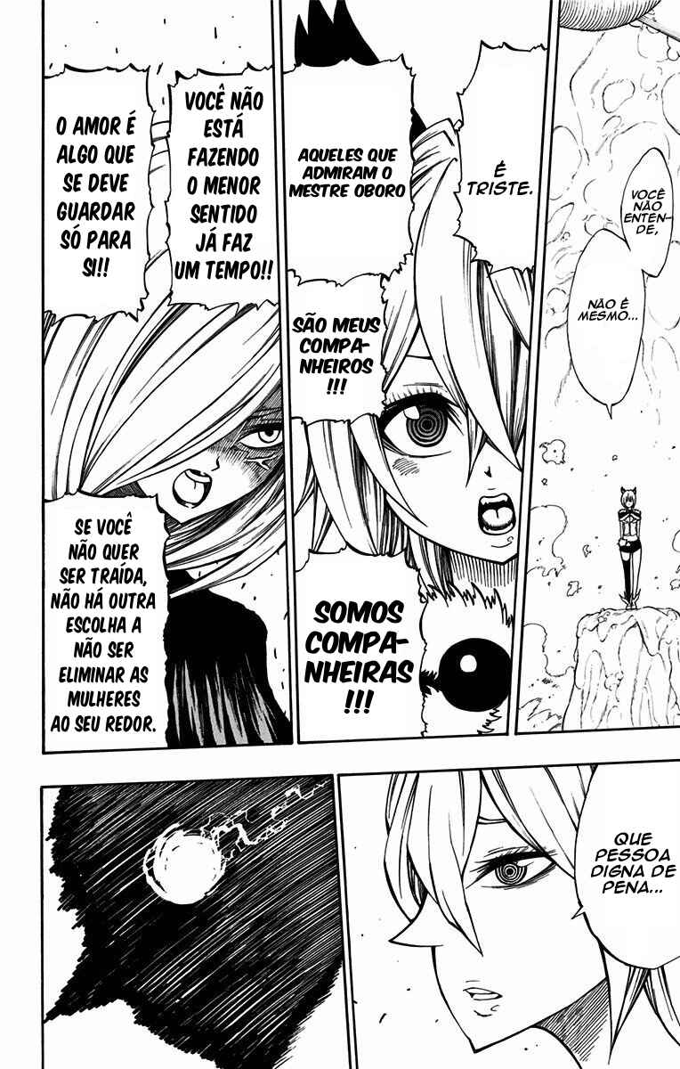 Onimadara Chapter 21 - Page 2