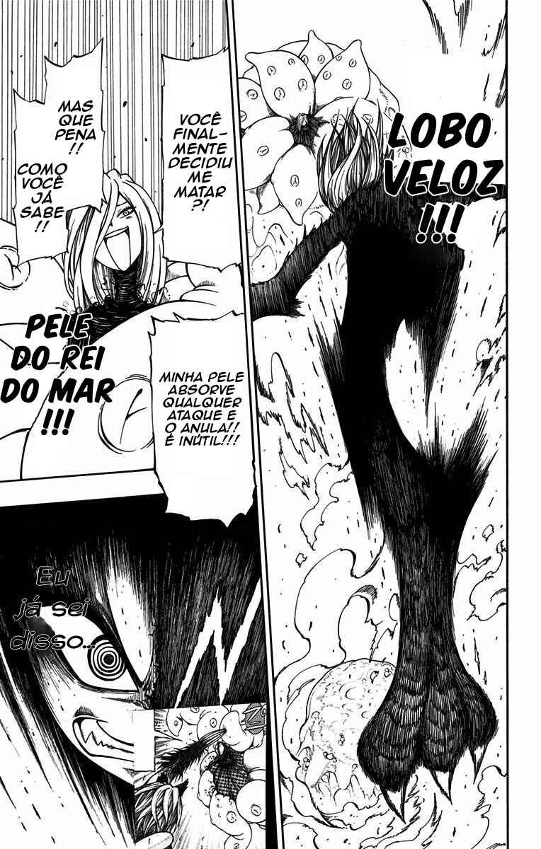 Onimadara Chapter 21 - Page 3