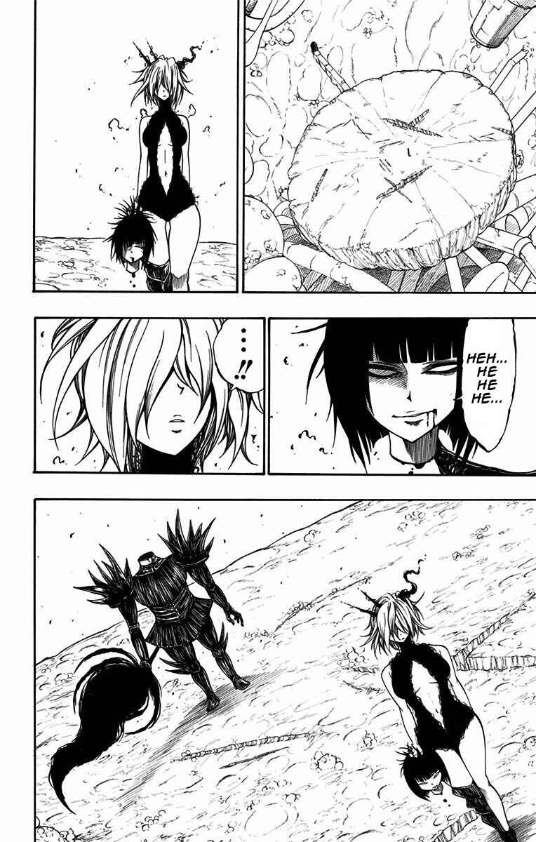 Onimadara Chapter 21 - Page 6