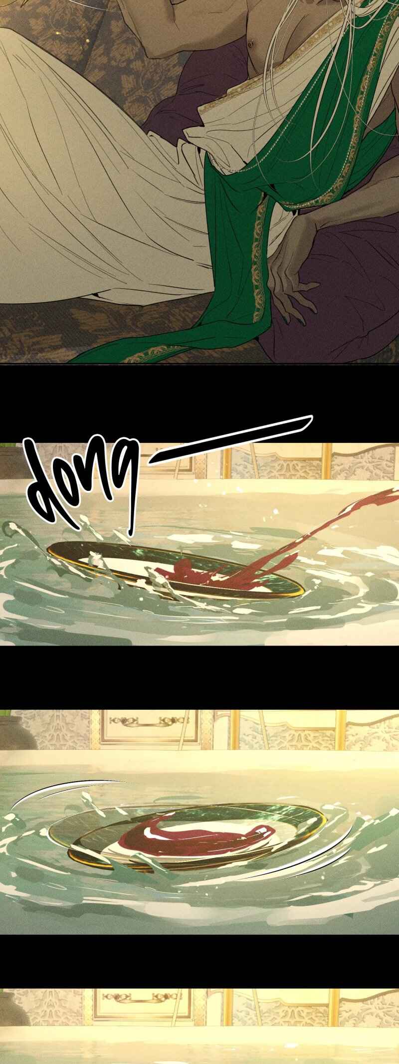 wéi Suǒyùwéi Chapter 16 - Page 6