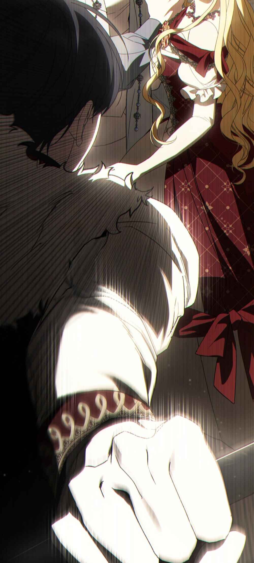 The Promise Isn't Mine Chapter 24 - Page 70