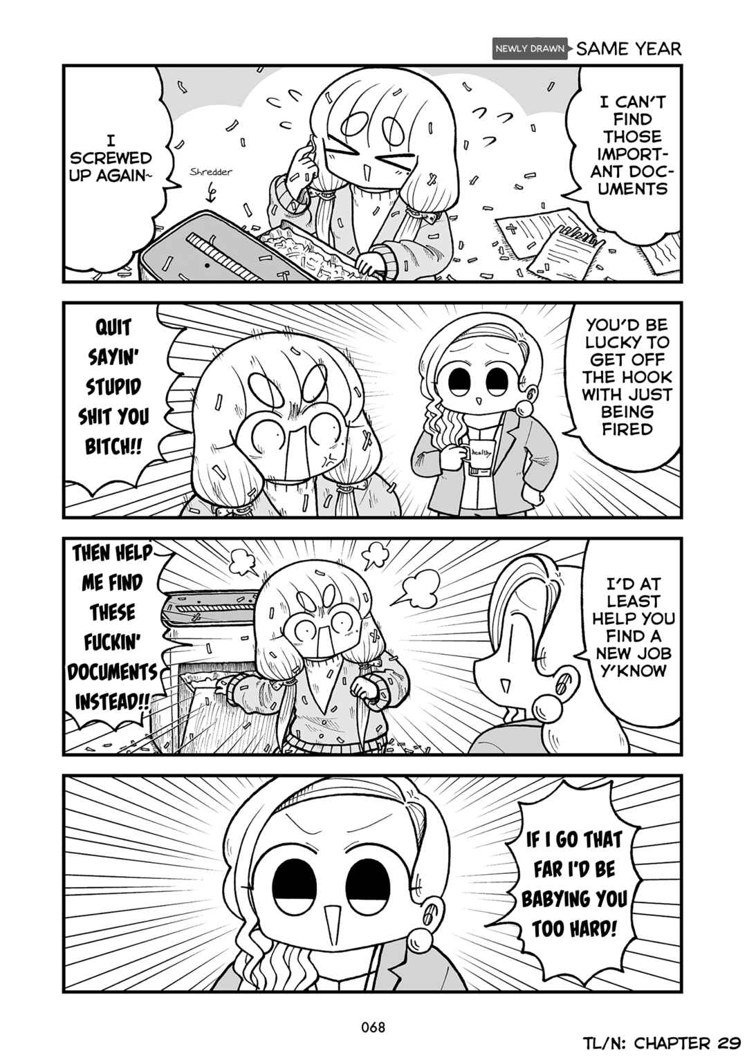Kyatapi Land Chapter 43.1 - Page 13