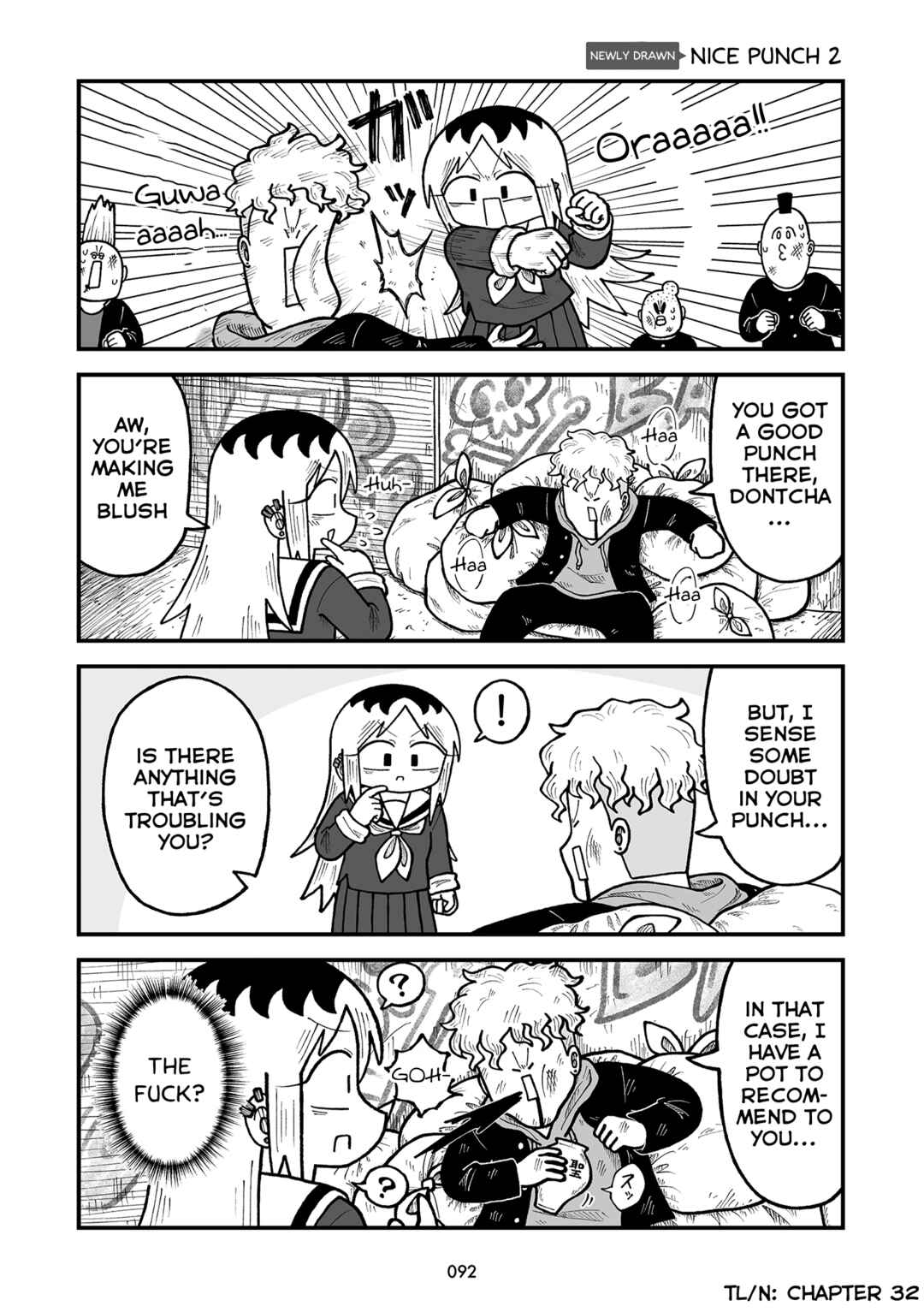 Kyatapi Land Chapter 43.1 - Page 16