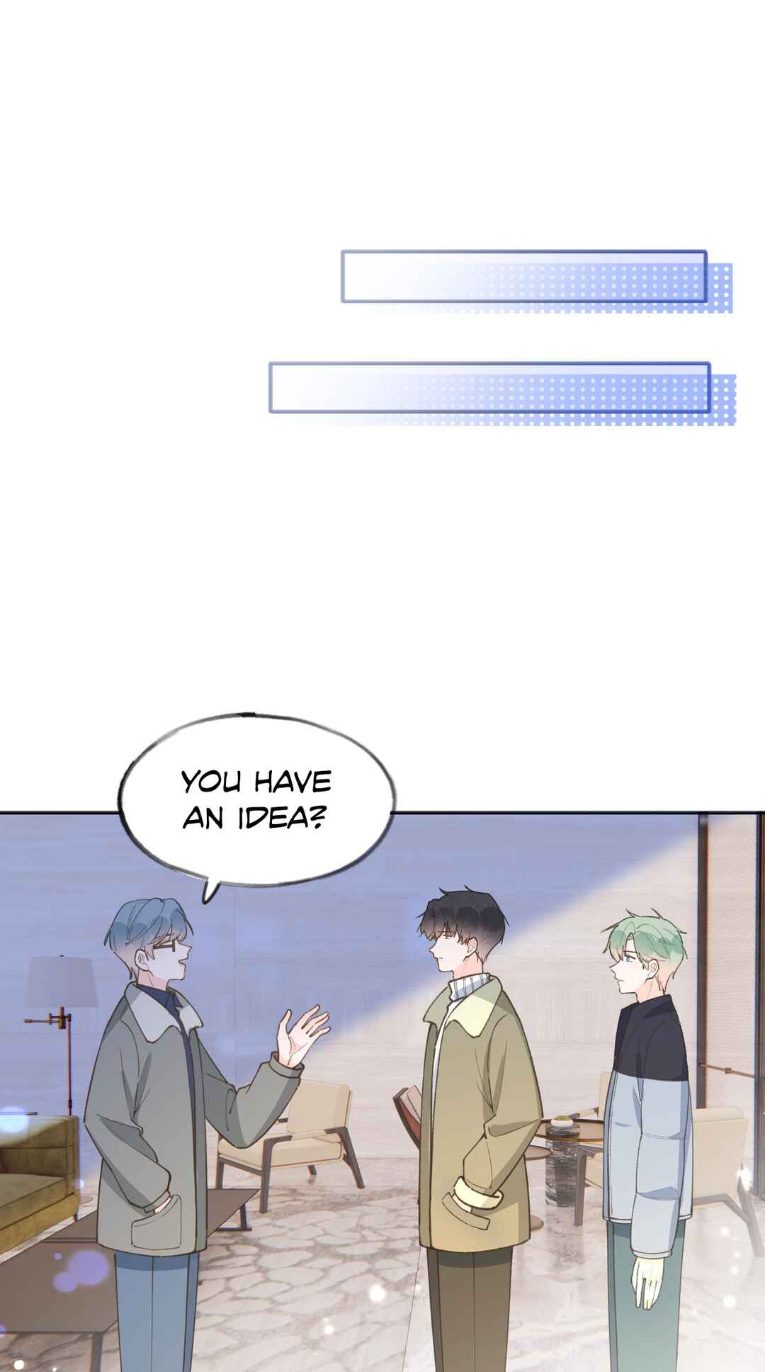This Sweet Online Date Is a Disaster Chapter 101 - Page 13