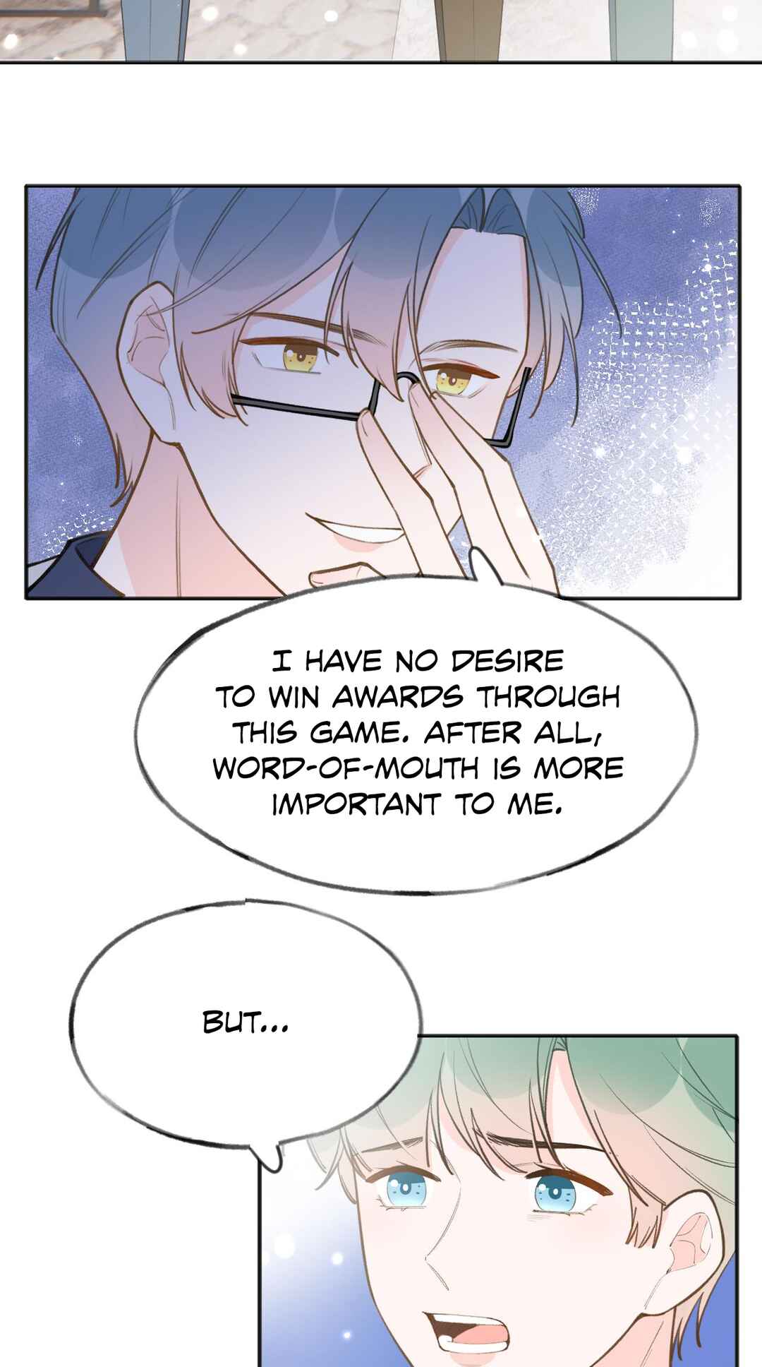 This Sweet Online Date Is a Disaster Chapter 101 - Page 14