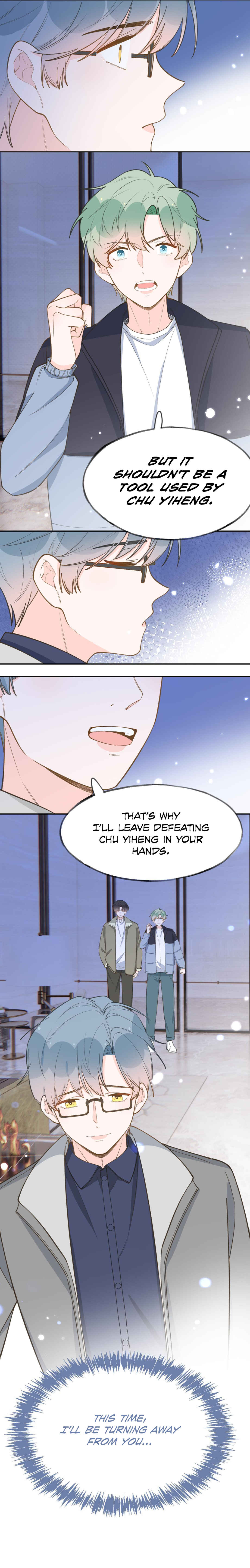 This Sweet Online Date Is a Disaster Chapter 101 - Page 23