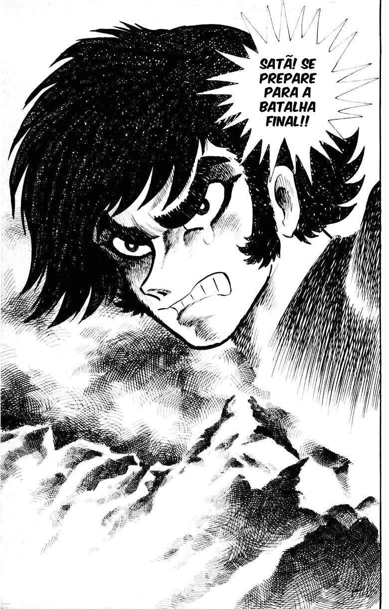 Devilman Chapter 23 - Page 16