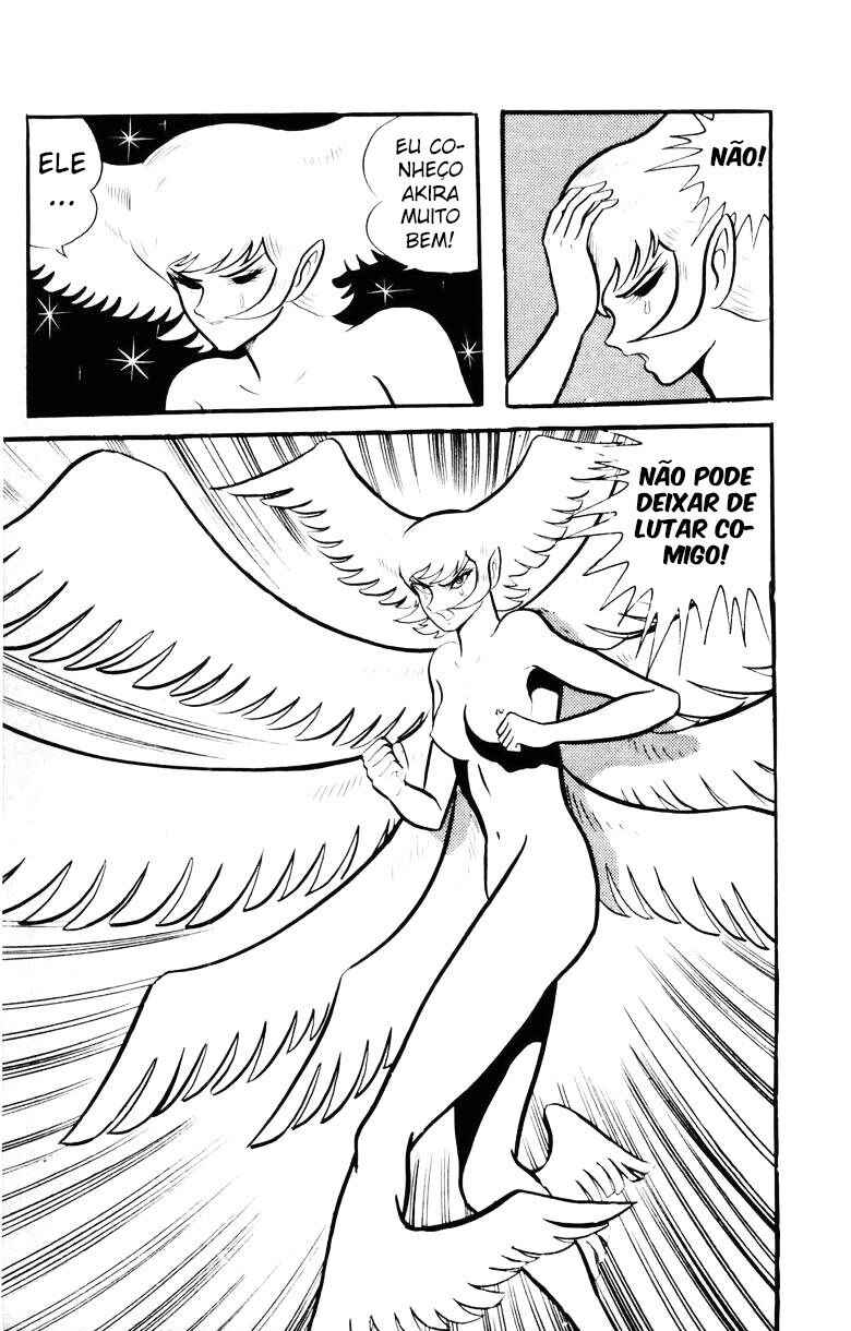 Devilman Chapter 23 - Page 24