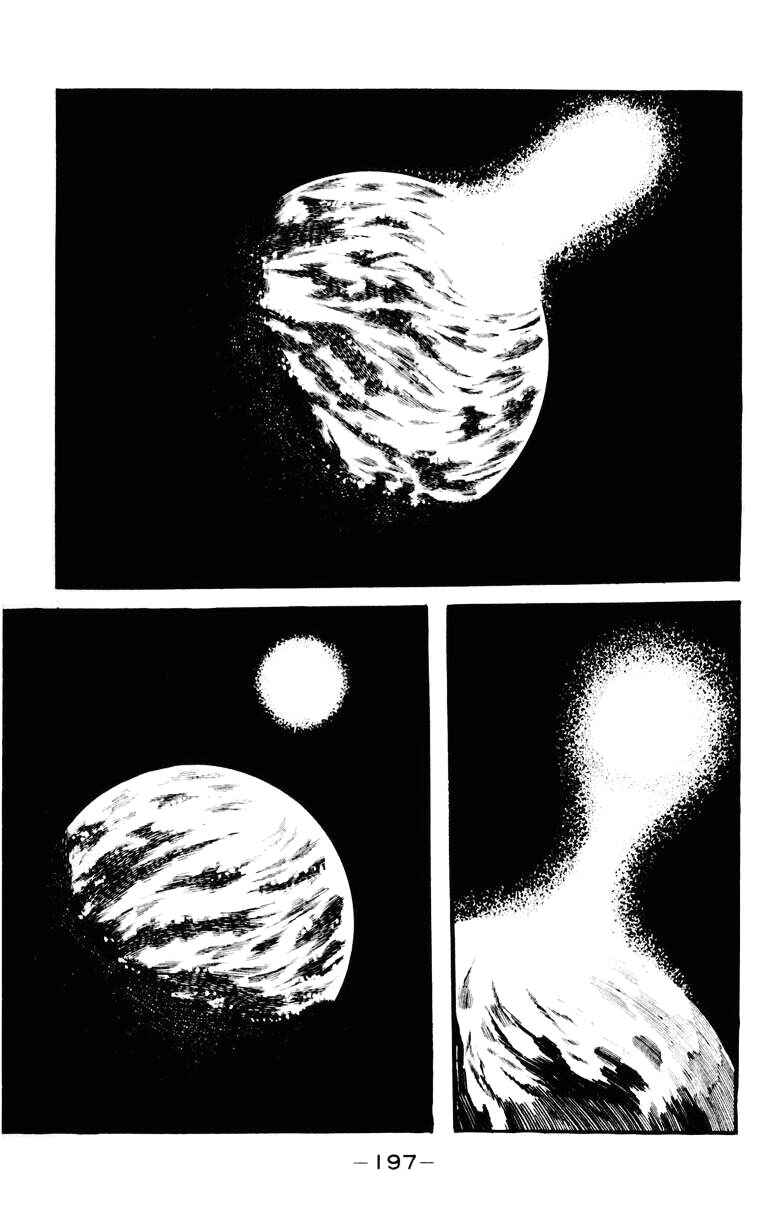 Devilman Chapter 23 - Page 29