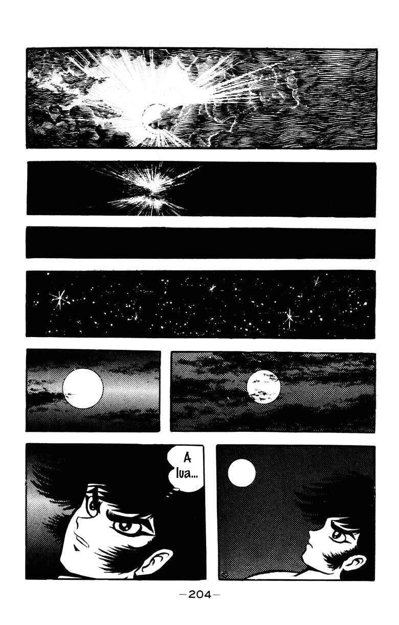 Devilman Chapter 23 - Page 34