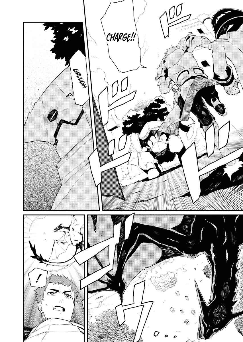 Tsuihou Sareta Renkinjutsushi-san, Saikyou no Dungeon o Tsukurimasen ka? Chapter 25 - Page 13
