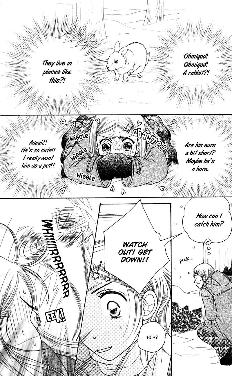 Sunadokei Chapter 1 - Page 20