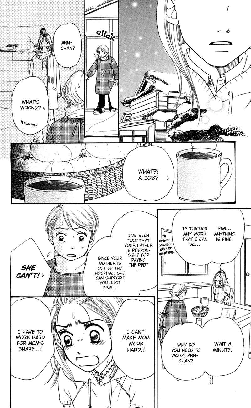 Sunadokei Chapter 1 - Page 42