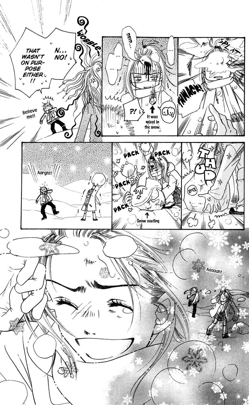 Sunadokei Chapter 1 - Page 45