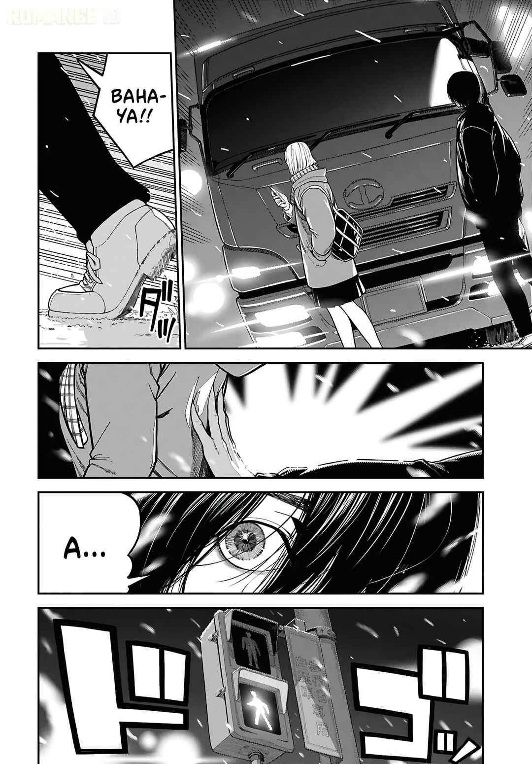 Doutei Dakedo Akuyaku Kizoku ni Tensei Shitanode Harem wo Tsukuru... Hazu Datta no ni Nazeka Sekai wo Sukuu Seijin ni Nattemashita (Namida) Chapter 1 - Page 8