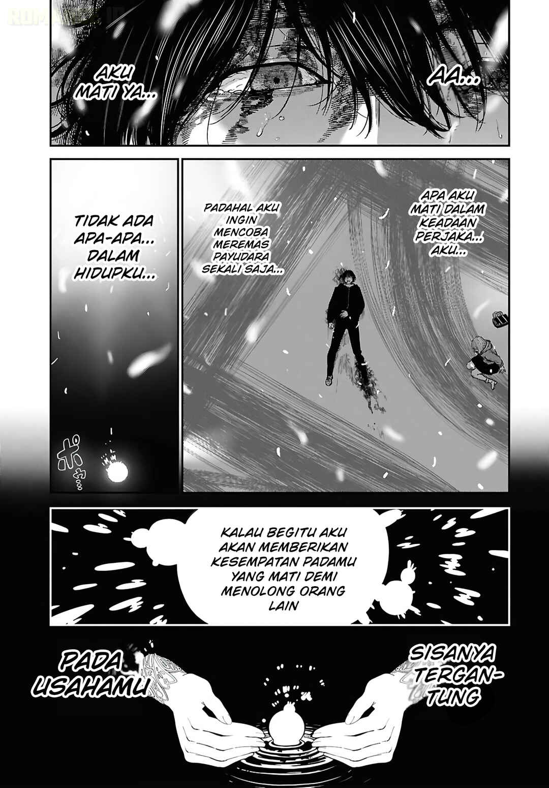 Doutei Dakedo Akuyaku Kizoku ni Tensei Shitanode Harem wo Tsukuru... Hazu Datta no ni Nazeka Sekai wo Sukuu Seijin ni Nattemashita (Namida) Chapter 1 - Page 9