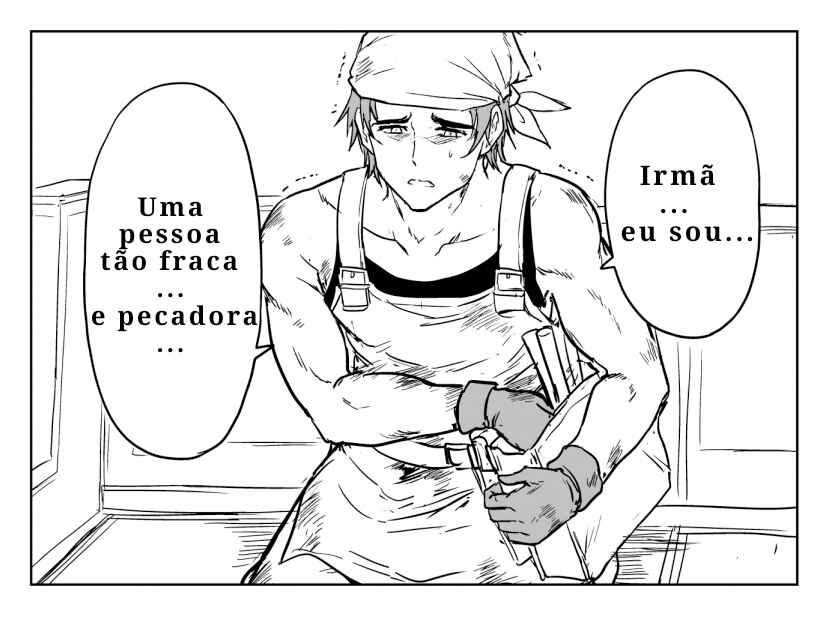 Chikarawaza no Sister Chapter 3 - Page 2