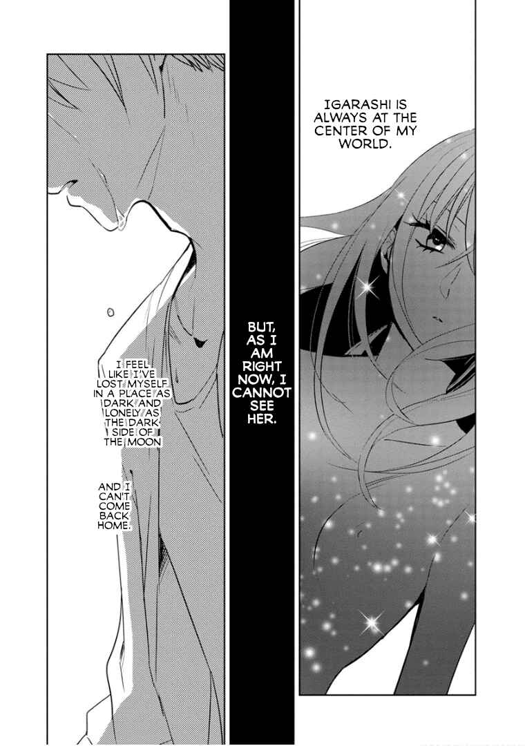 Last Menhealer Chapter 10 - Page 19