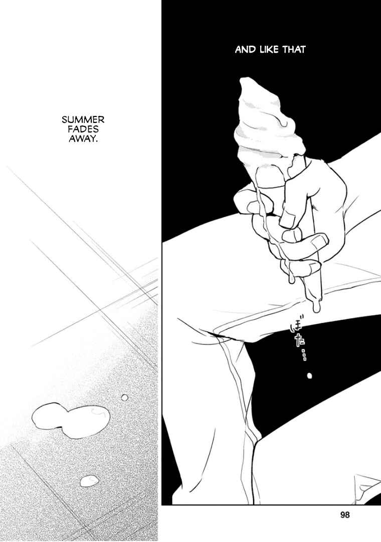 Last Menhealer Chapter 10 - Page 20