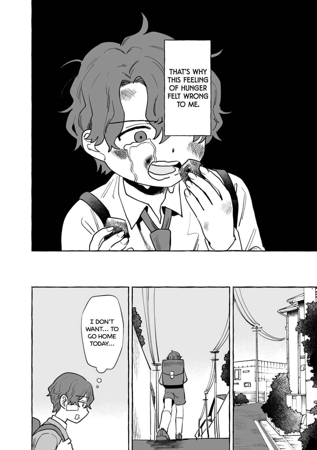 Sake to Onna wa Nigou made Chapter 46 - Page 15