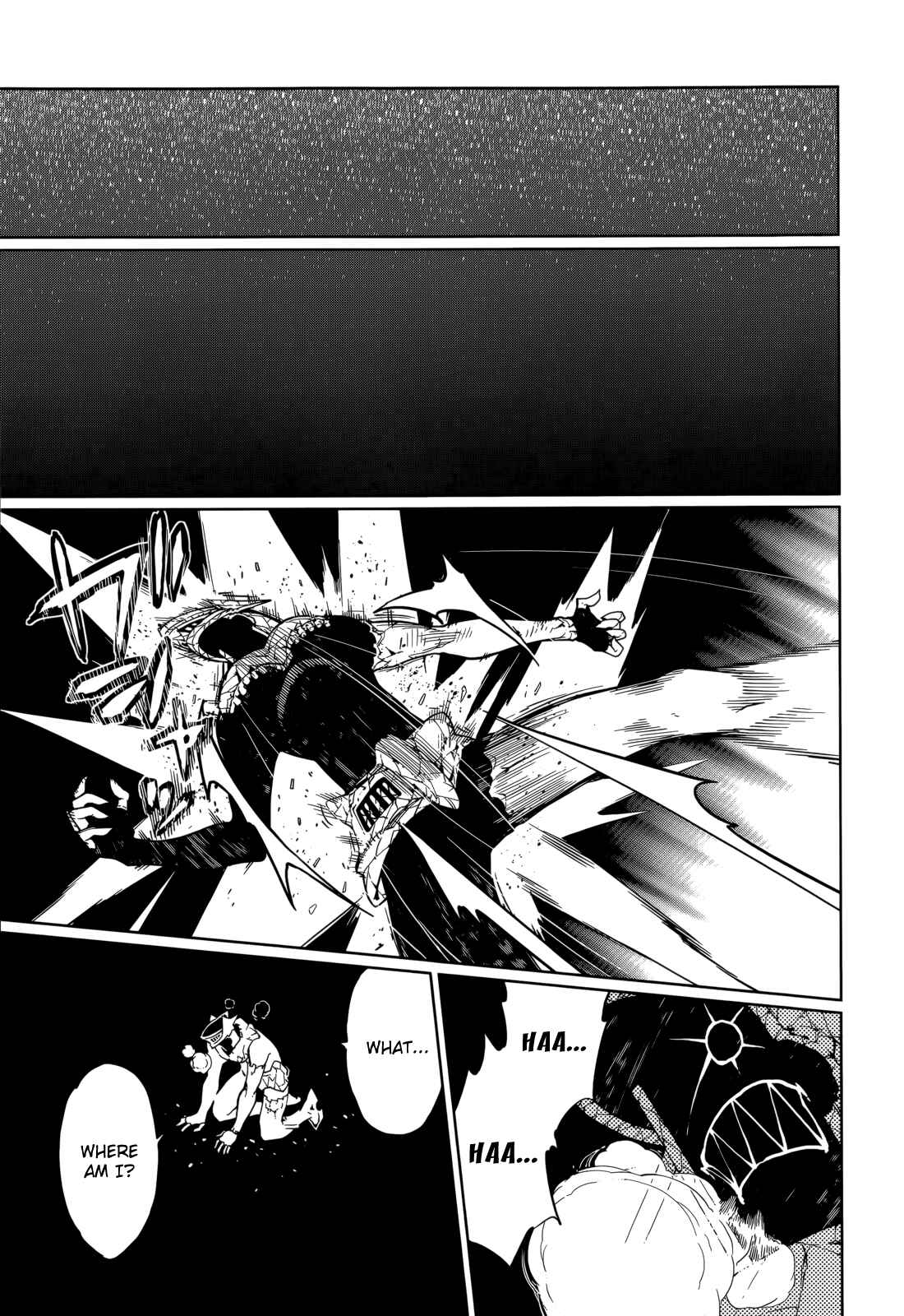 Yumekui Merry Chapter 60 - Page 24