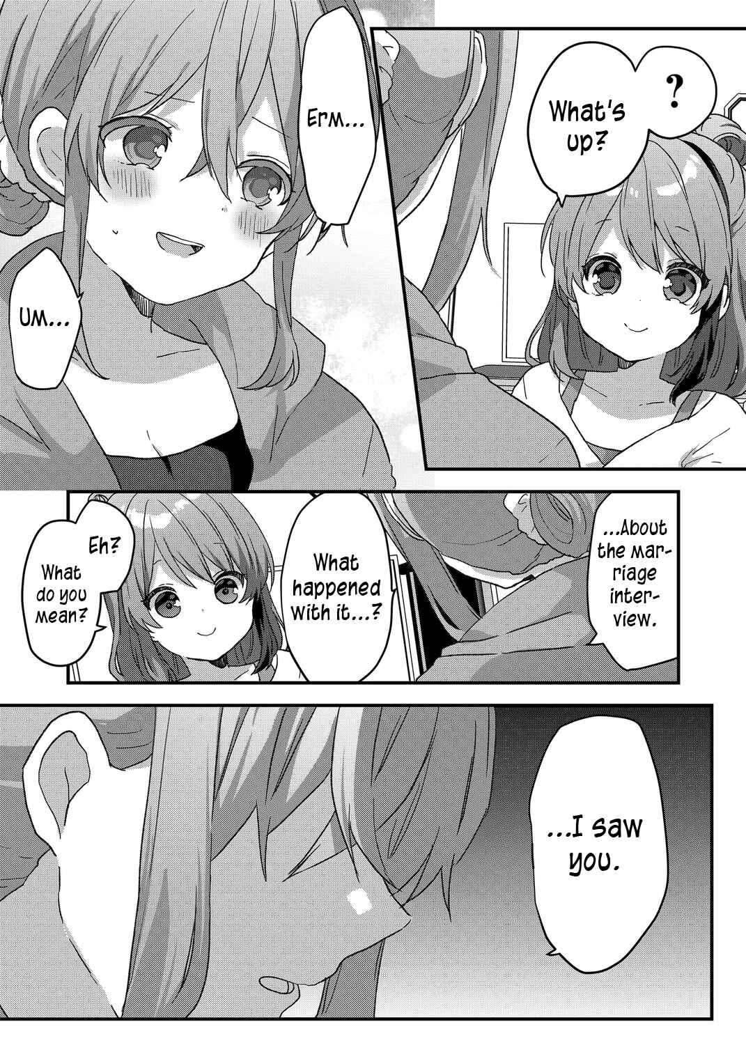 Kuzu Rouninsei, Jinsei ga Tsurai no de Yoru no Onee-san wo Yondemita Chapter 60 - Page 5