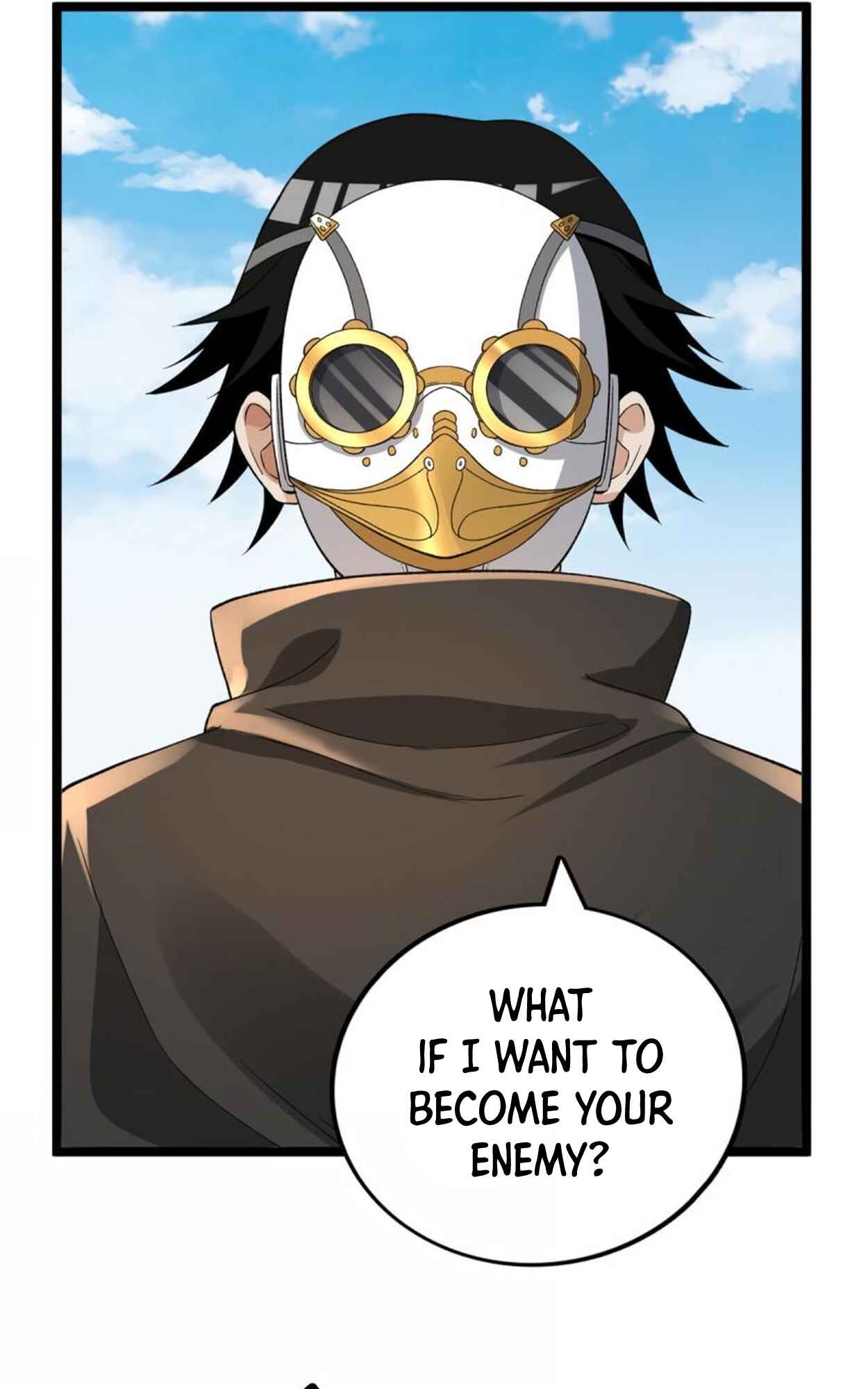 Wǒ Yǒu 999 Zhǒng Yì Néng Chapter 92 - Page 11