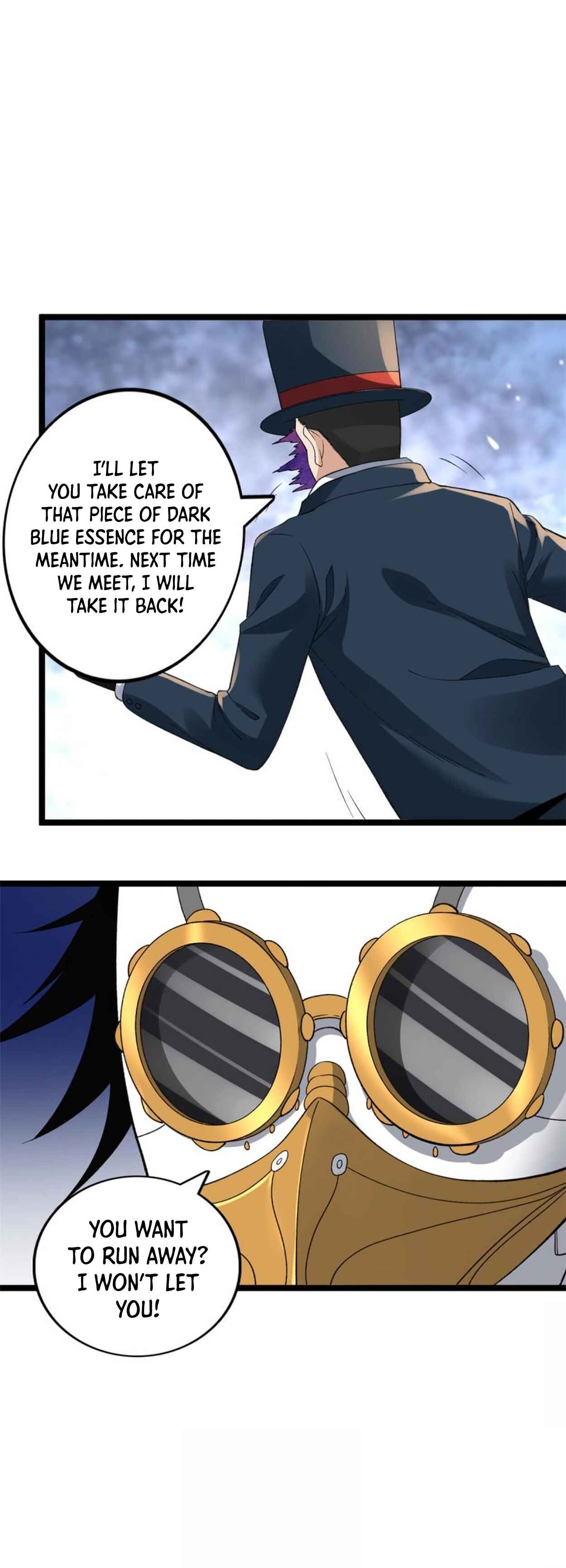 Wǒ Yǒu 999 Zhǒng Yì Néng Chapter 92 - Page 18