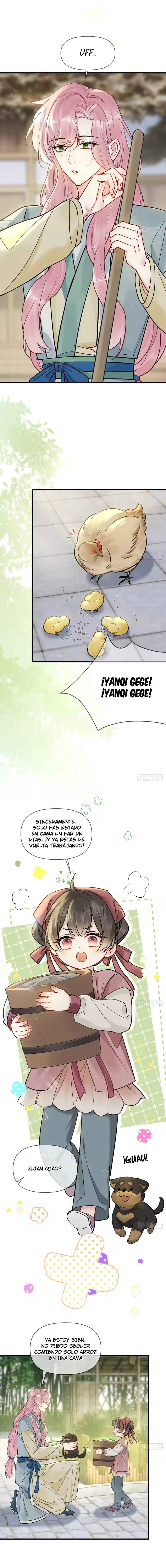 Jūxīn Bùjìng Chapter 79 - Page 5
