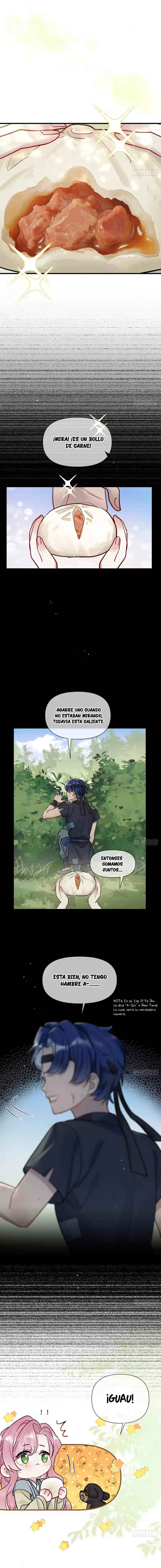 Jūxīn Bùjìng Chapter 79 - Page 8
