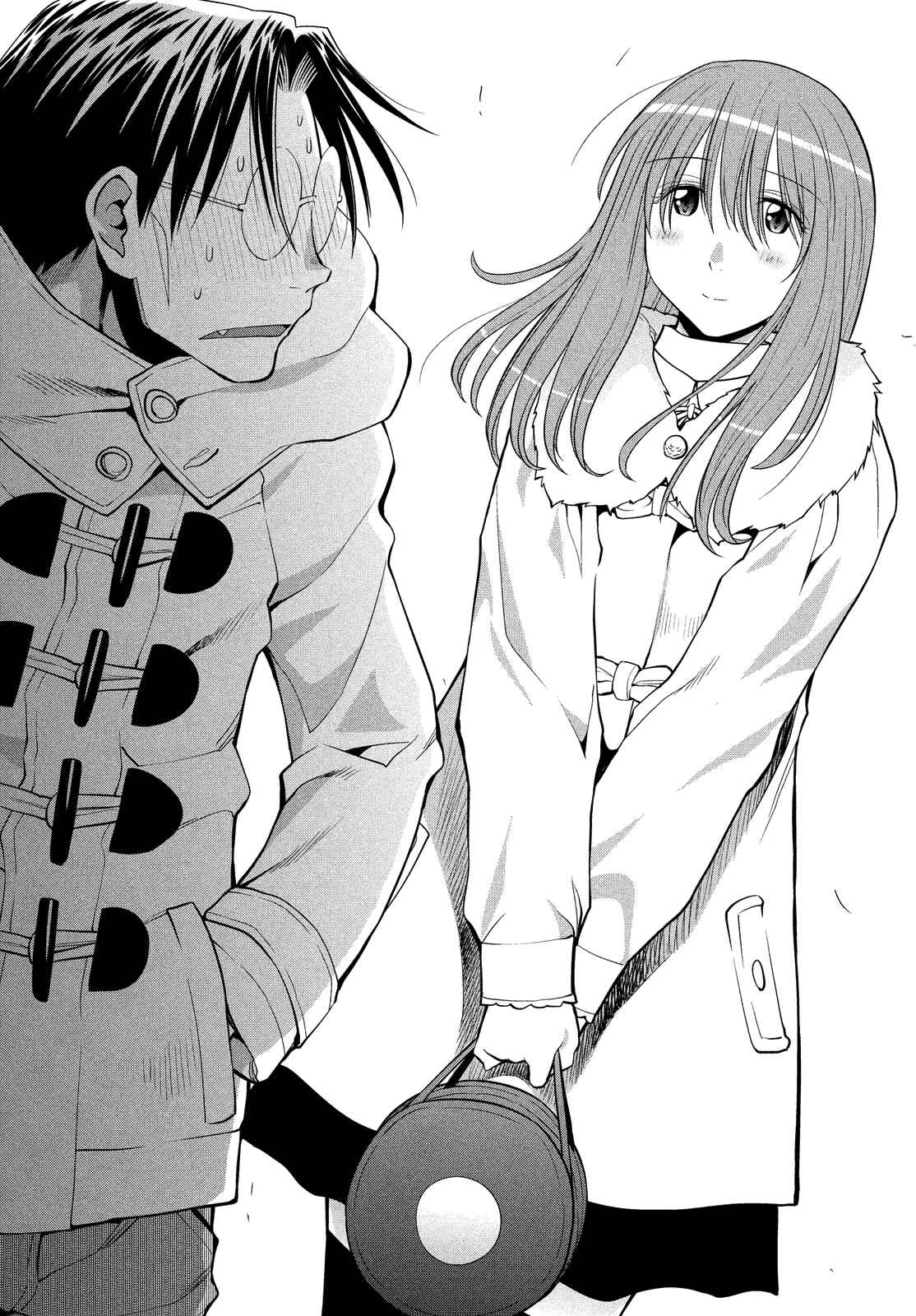Genshiken Nidaime - The Society for the Study of Modern Visual Culture II Chapter 122 - Page 10